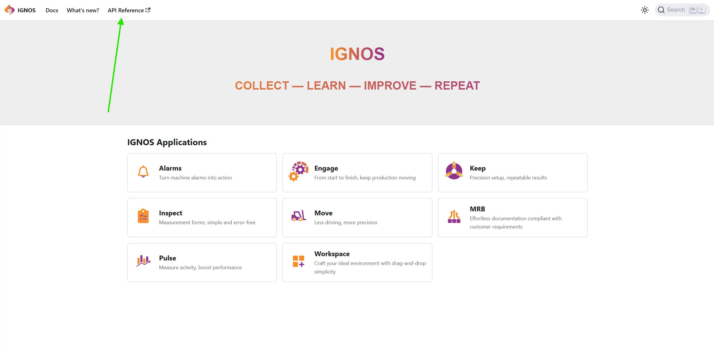 ignos_api