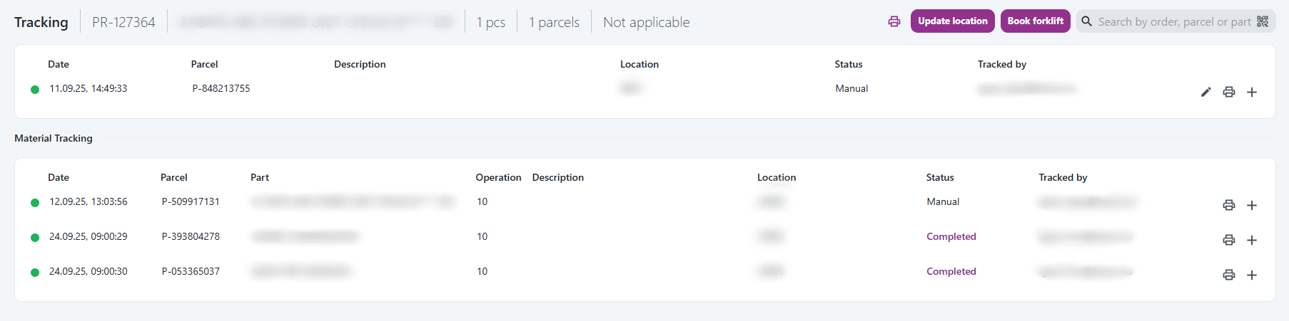 material_booking_tracking