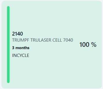 pulse-card-widget