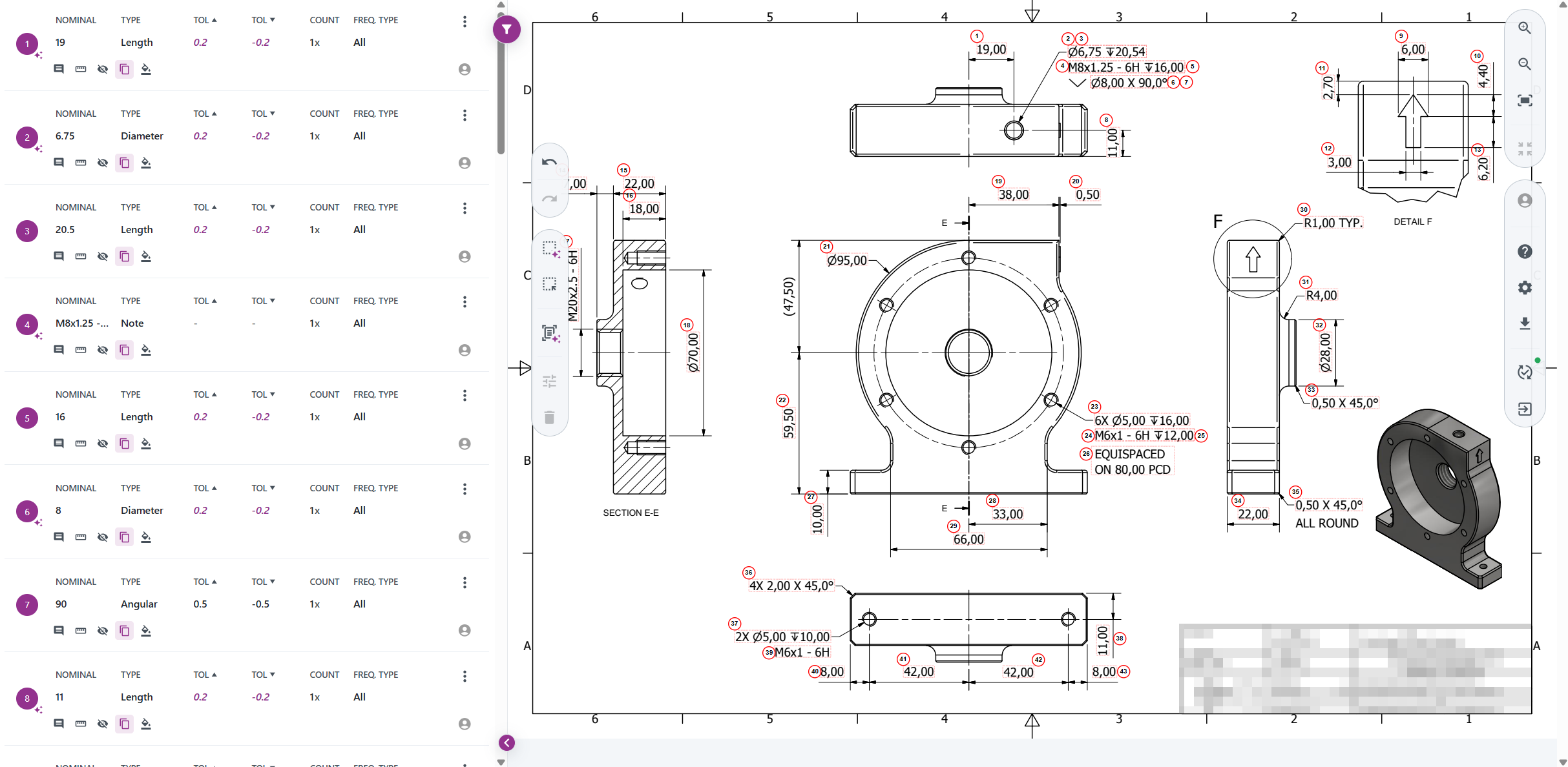 Schema Creator overview